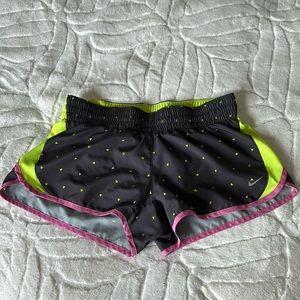 Nike Dri-Fit Running Shorts